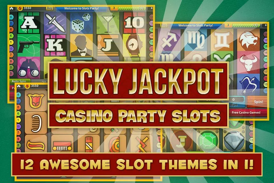 Lucky 777 Jackpot Casino Slots Captura de pantalla 4