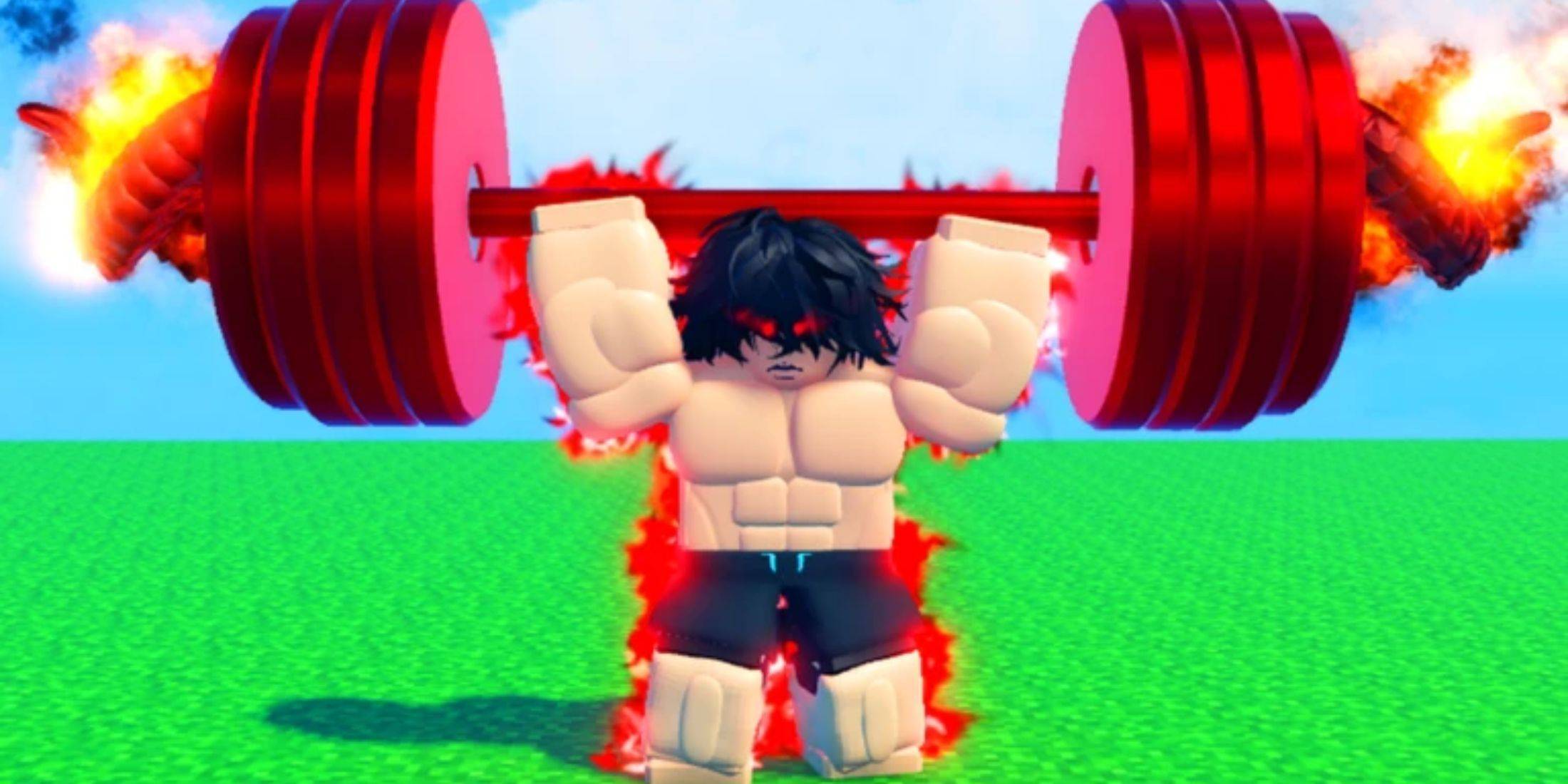 Roblox: Slap Legends Code (Tháng 1 năm 2025)