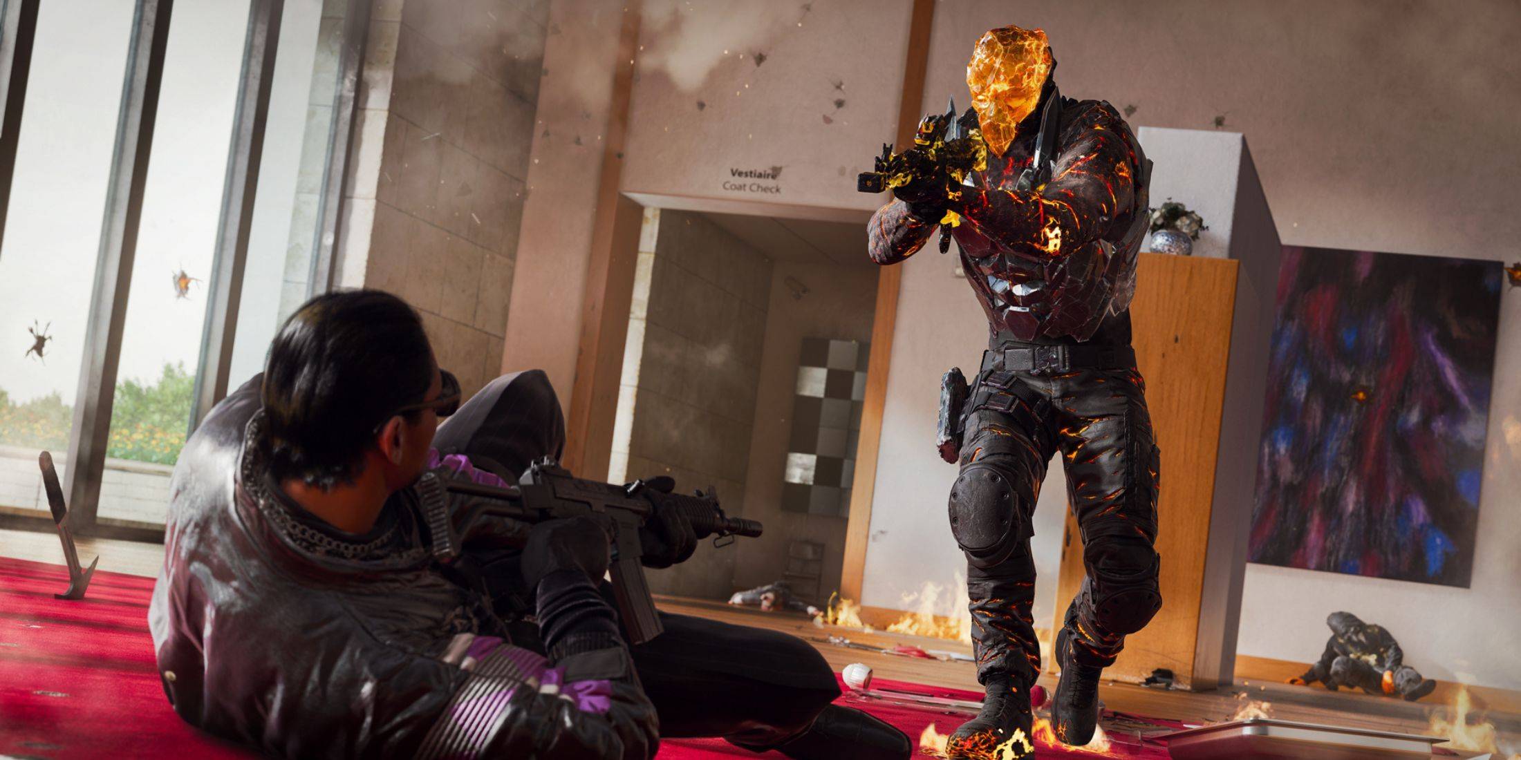 Call of Duty: Black Ops 6 Dev erstellt aufregendes Tracking -Tool