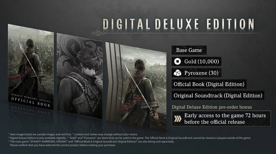 Deluxe Edition Cover