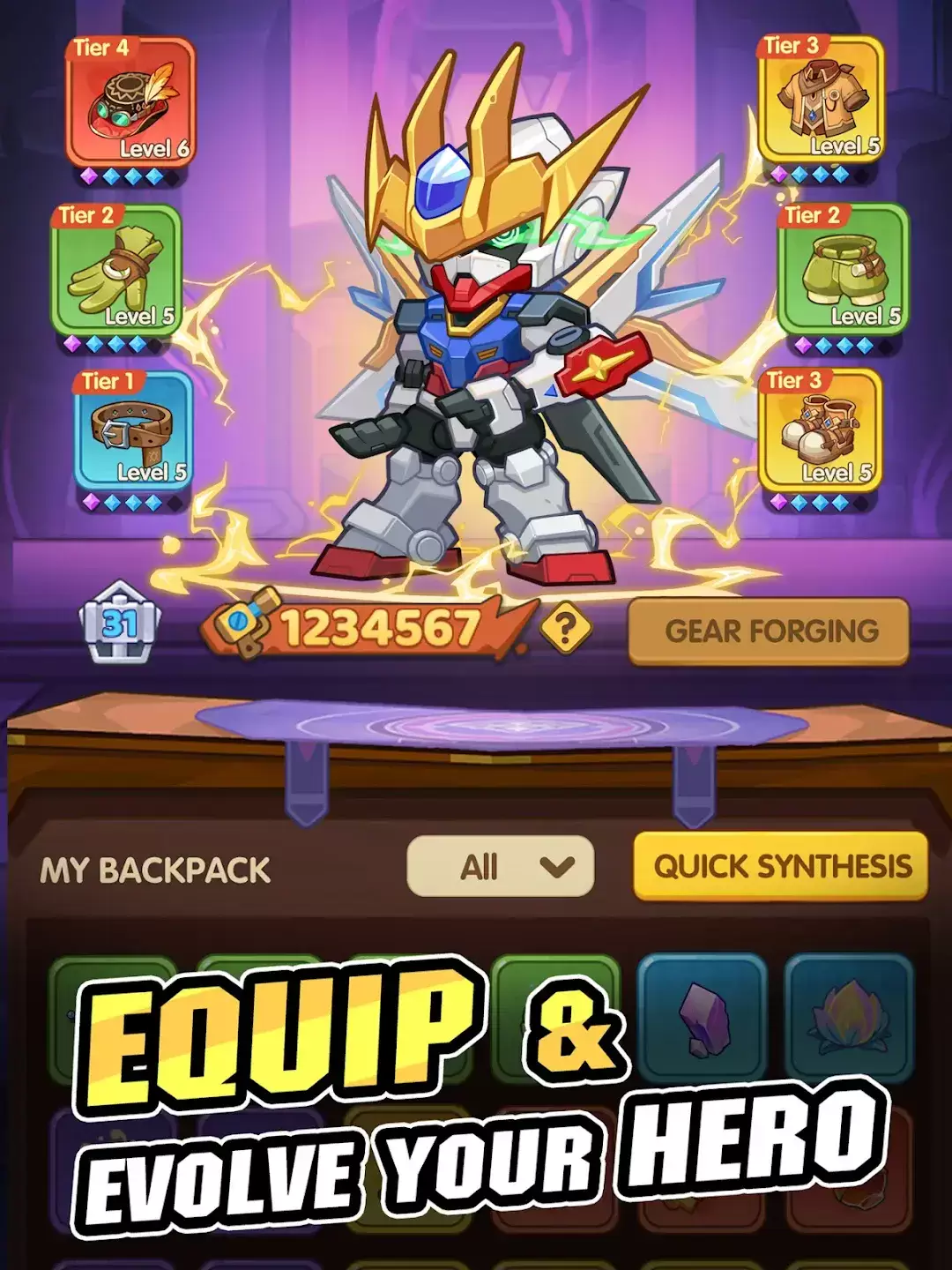 Plant Master: TD Go - Hero Strategy and Synergy Guide
