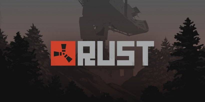 Rust Mobile设置为7天Alpha测试