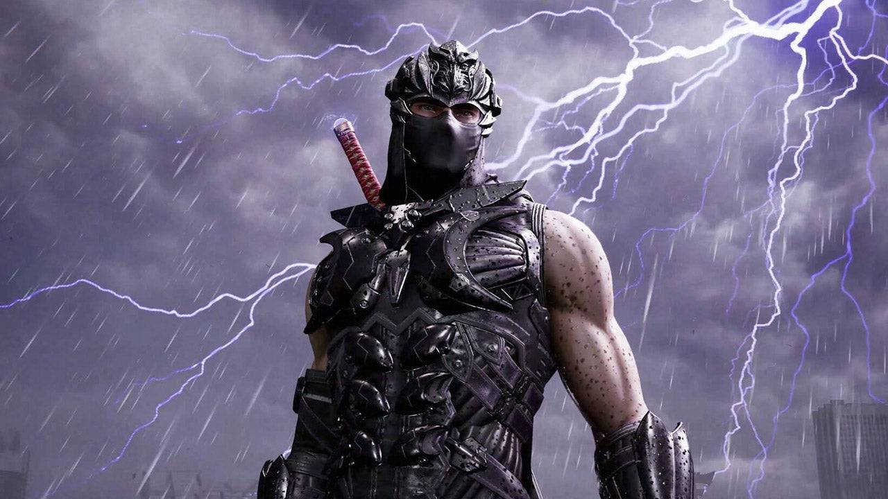 Le renouveau de Ninja Gaiden est l'antidote parfait pour le phénomène comme les âmes