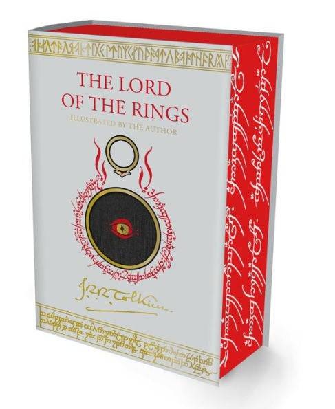 Top Lord of the Rings Prezenty dla dorosłych fanów w tym roku