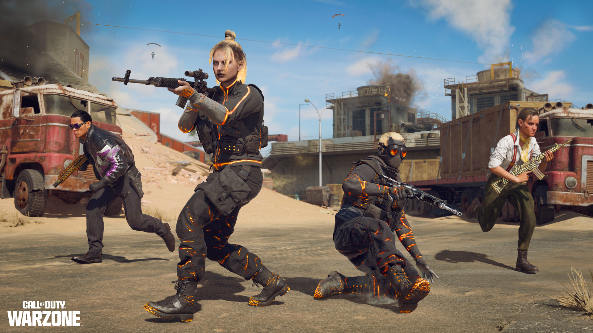 Ontgrendel Low Profile Perkgids voor Call of Duty Black Ops 6 en Warzone
