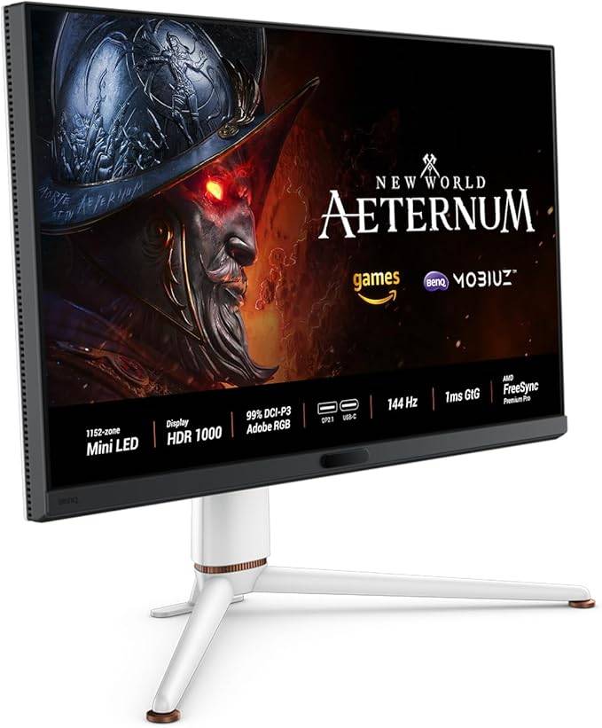 Top Xbox Series X | S Monitors Sinuri