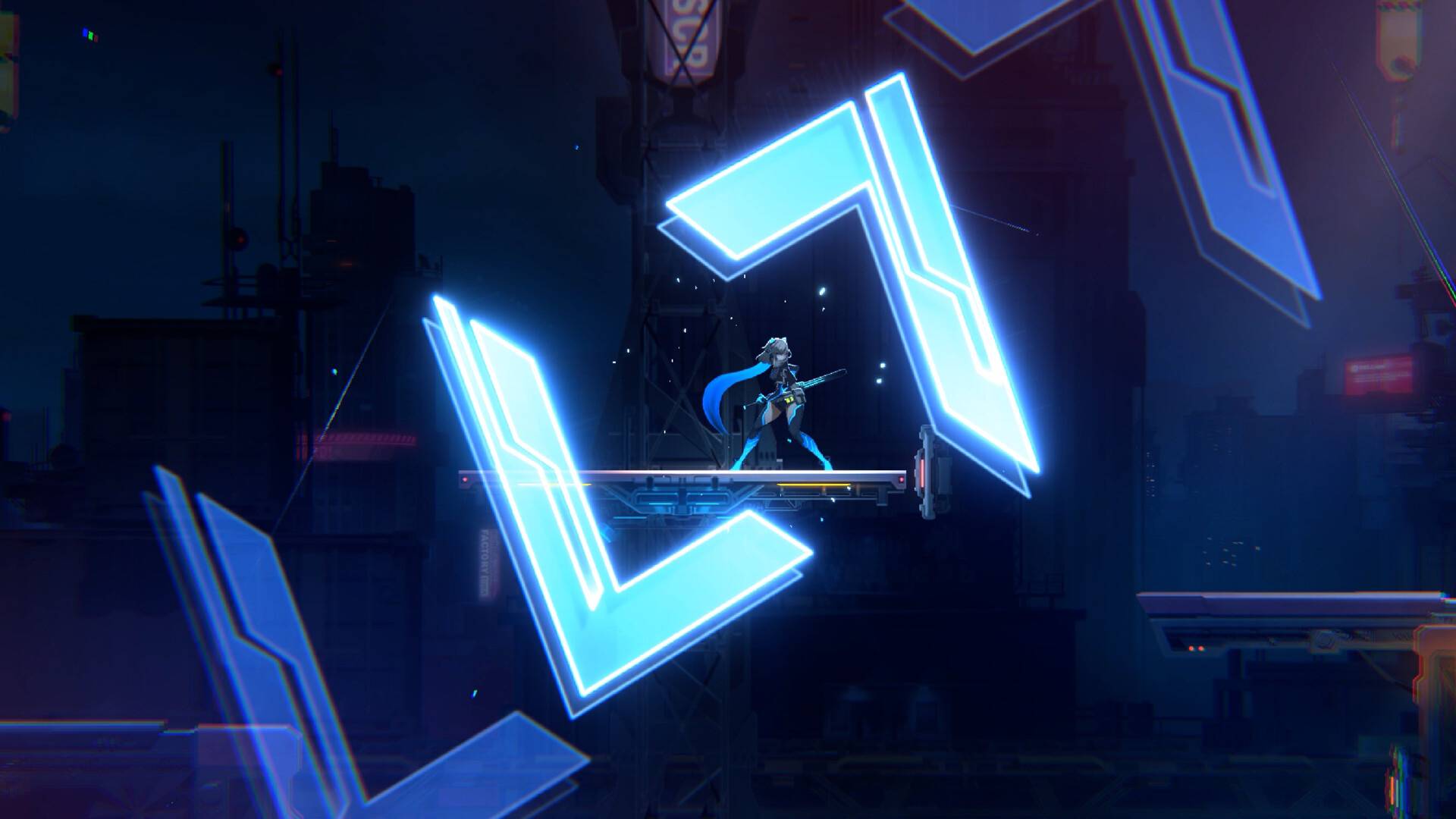 I -unlock ang lahat ng mga character na BlazBlue Entropy Effect: Gabay