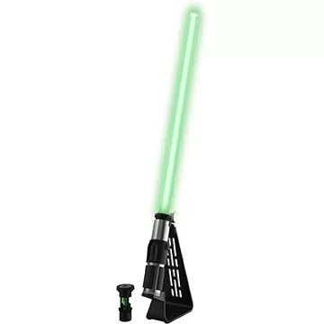Yoda Force FX Elite Lightsaber Spada świetlna za 119 USD na Amazon