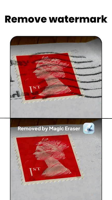 Magic Eraser - Remove Objects應用截圖第3張