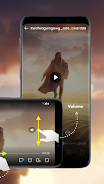 Your Player - All Format Video ภาพหน้าจอ 3