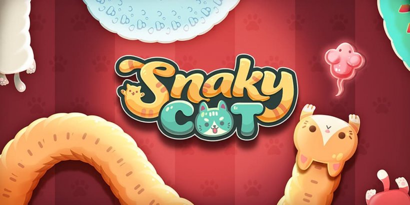 Snaky Cat宣布猫毒品预注册奖励