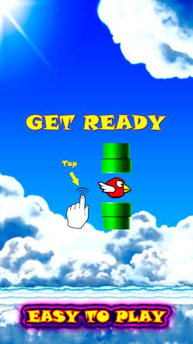 Fun Birds Game - Angry Smash Screenshot 4