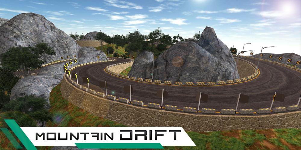 Beetle Drift Simulator Tangkapan skrin 3