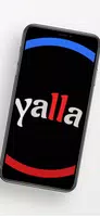 Yalla Receiver v2.5 Capture d'écran 1
