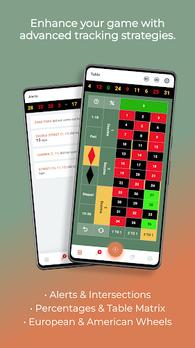 Roulette Kicker Скриншот 3