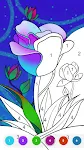 Paint by Number：Coloring Games Capture d'écran 3