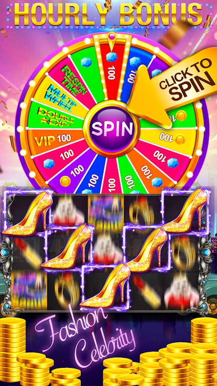 Lucky Slots - Slots Casino 2020 스크린샷 1