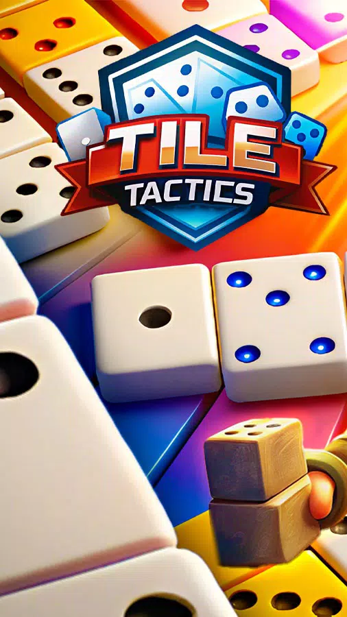 Tile Tactics应用截图第1张