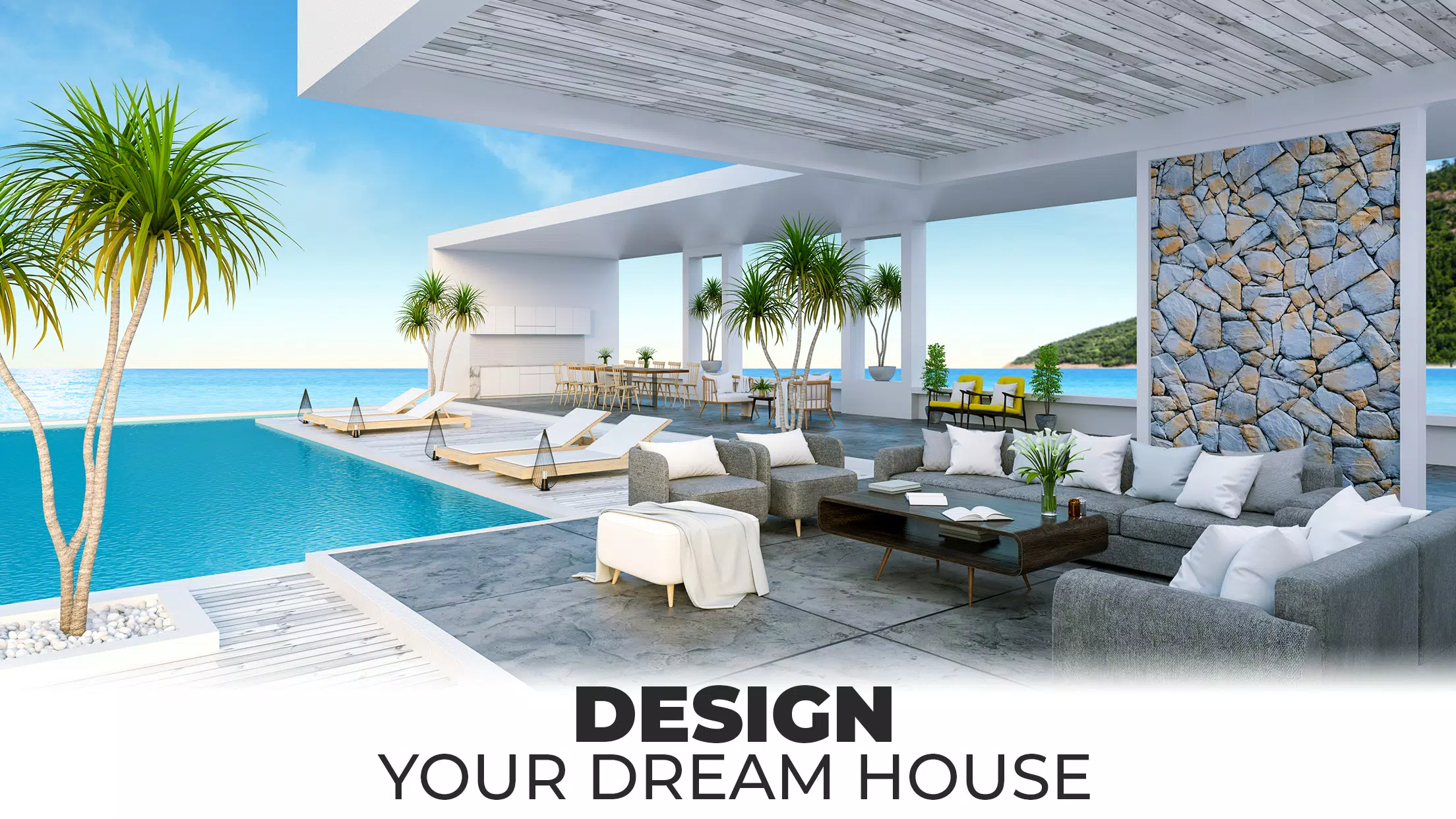 My Home Makeover Screenshot 1