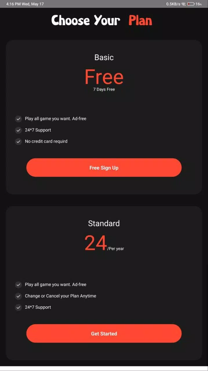 Ilife Games Zrzut ekranu 4