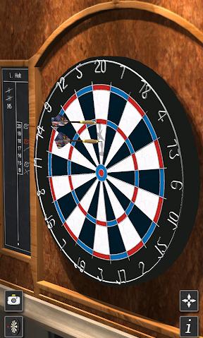Pro Darts 2024 스크린샷 2