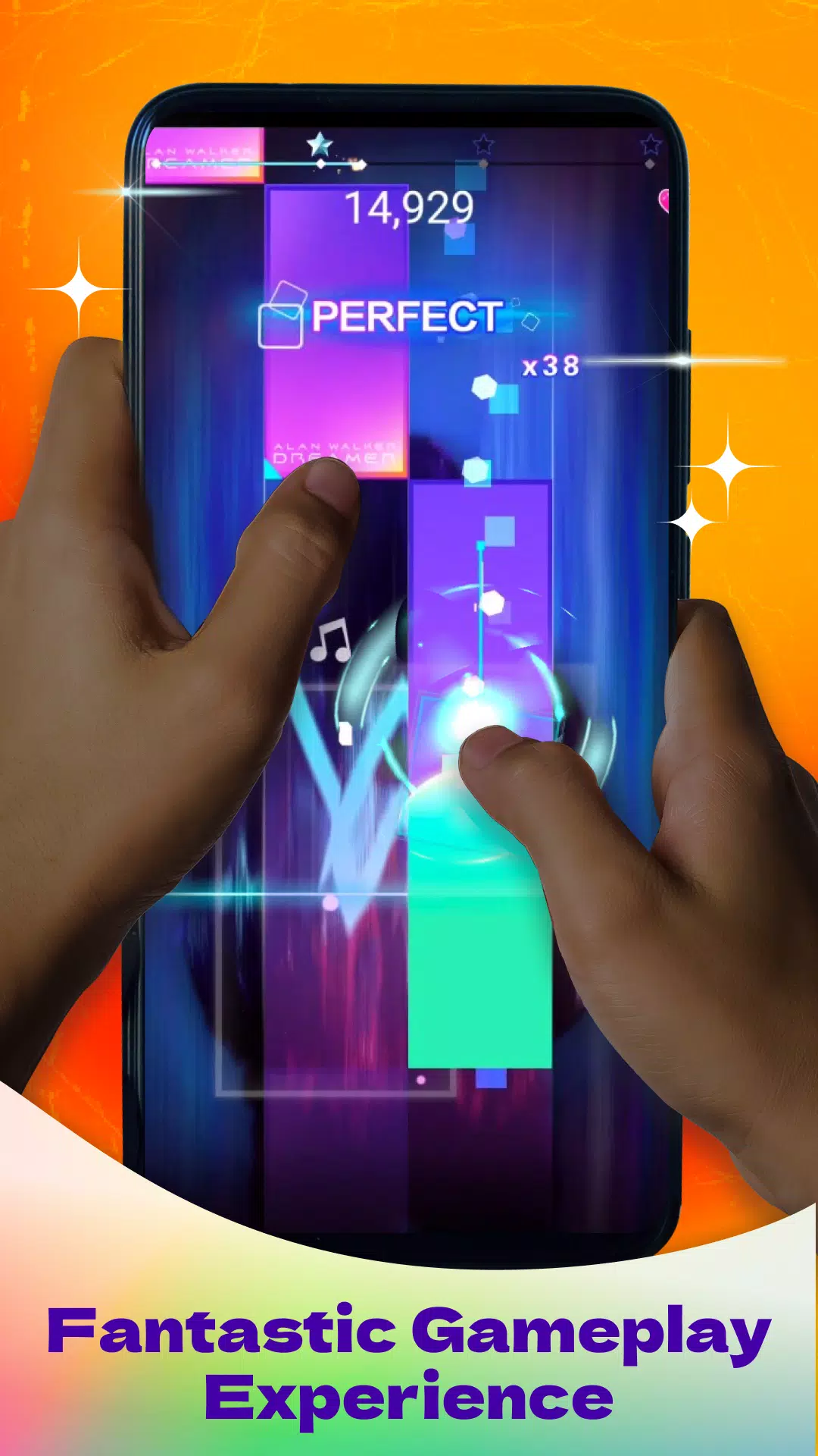 Boomstar Screenshot 3