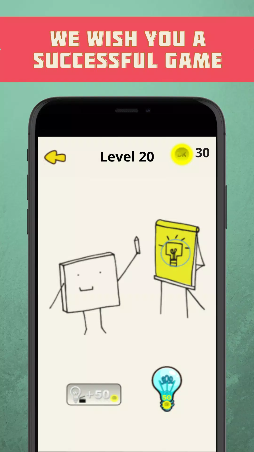 Puzzle: Find & Draw Something應用截圖第4張