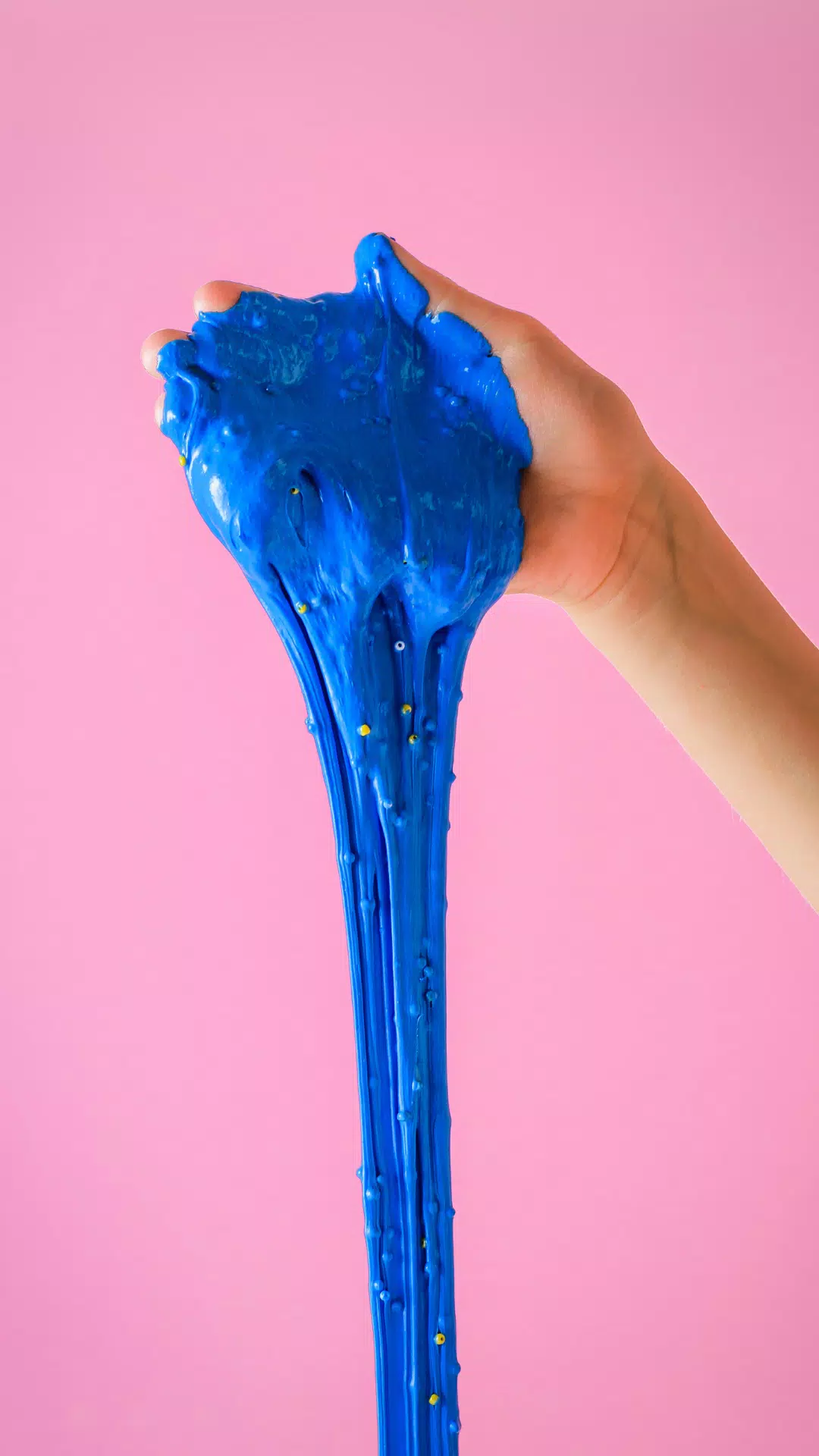 Most Satisfying Slime Videos Ảnh chụp màn hình 3