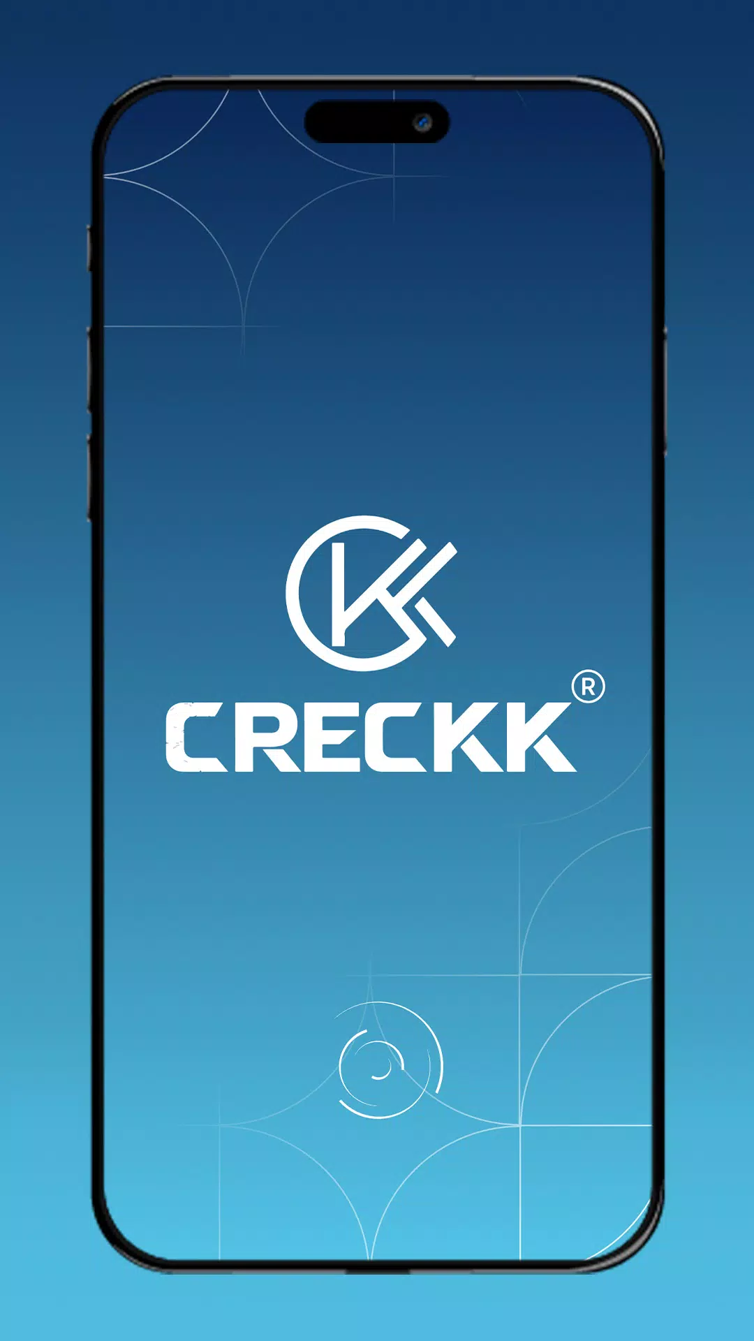 Creckk應用截圖第1張