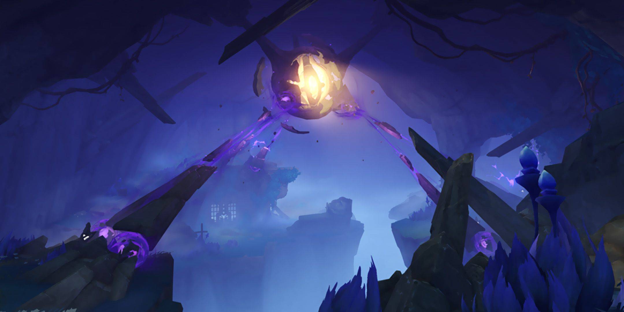 Genshin Impact: Tips to Clear Abyssal Corruption