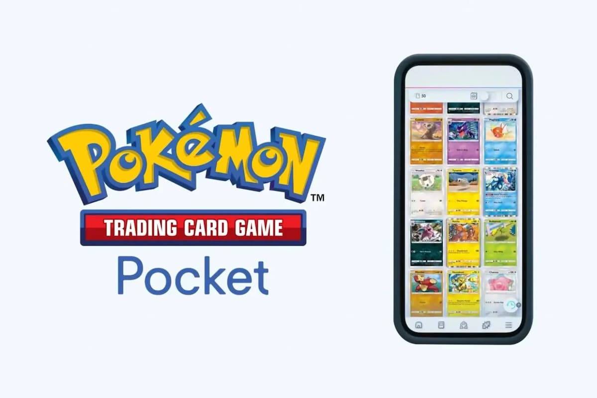 Carta promozionale 8: Gemma nascosta nel GCC Pokémon Pocket