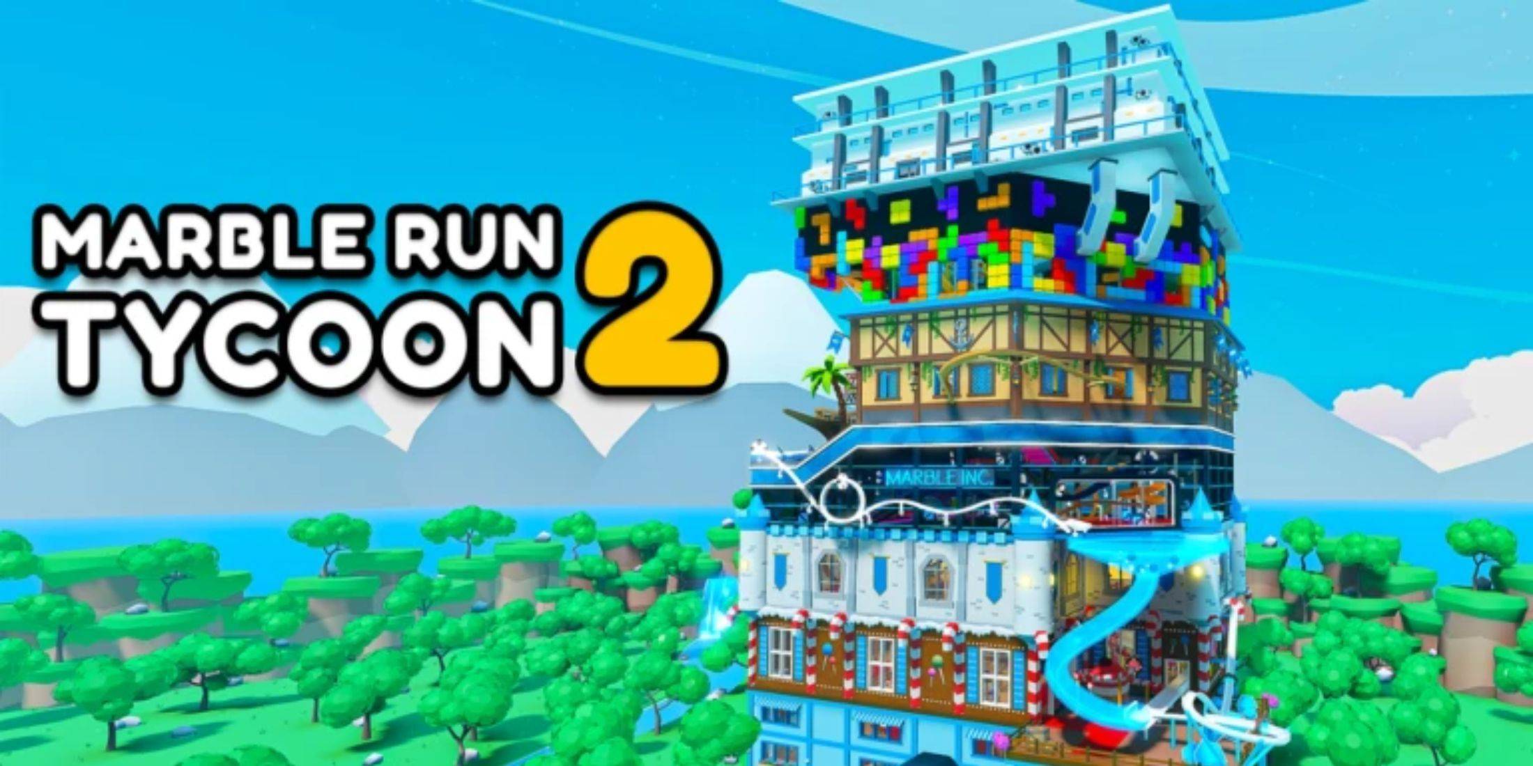 Roblox Marble Run Tycoon 2: January 2025 Codes Revealed