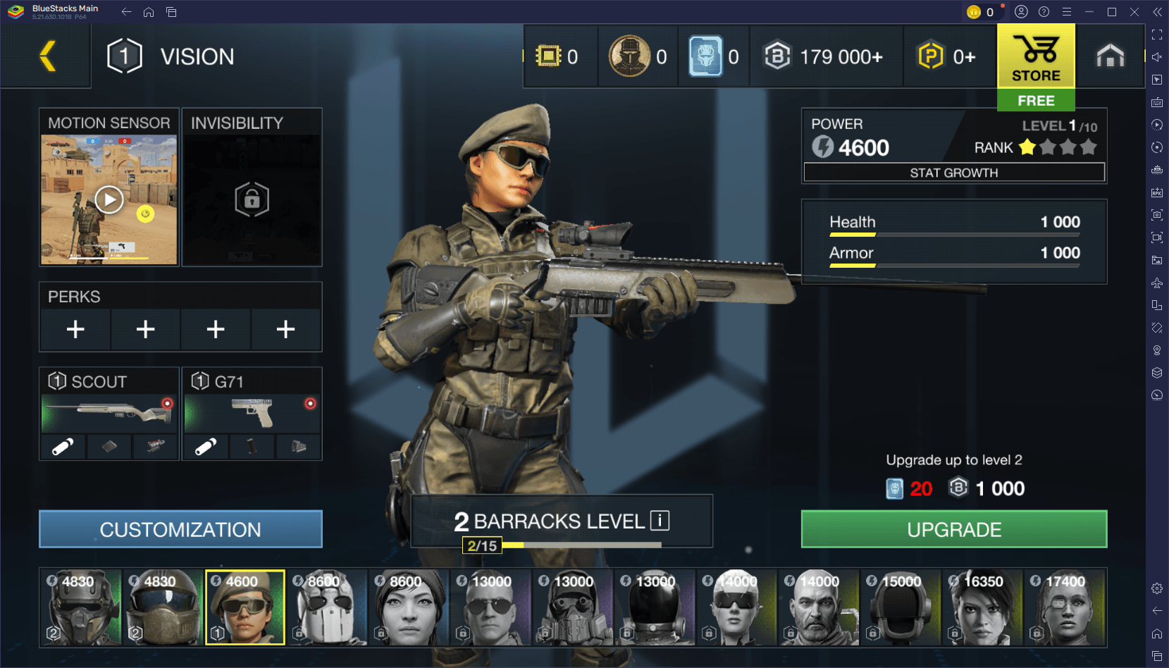 Battle Prime FPS：開始拍攝的初學者指南