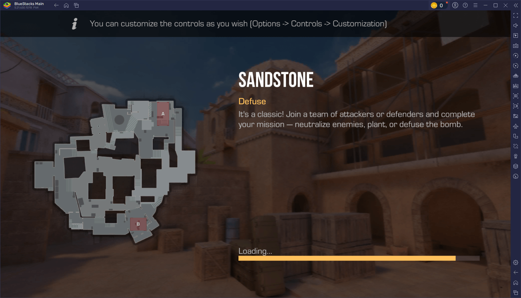 Standoff 2>的砂岩秘密公開了：SEO精通指南