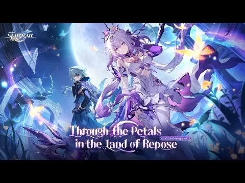 Honkai:Star Rail版本3.2更新