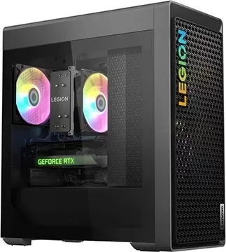 联想军团RTX 4070超级游戏PC备用库存：节省$ 600