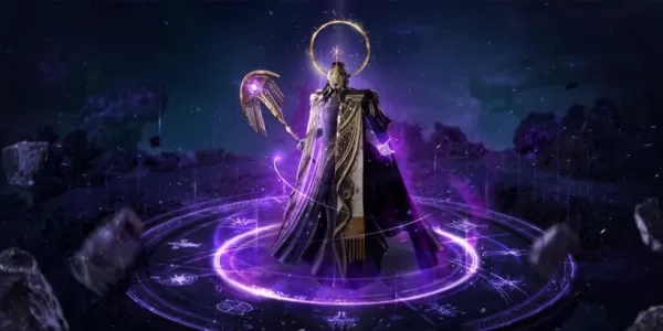 Uncember lance la saison de Starwalker avec un nouveau boss, un contenu Wheel of Fate et des récompenses massives