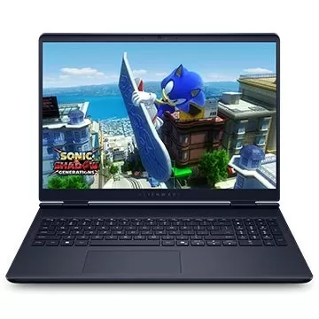 Alienware Aurora 16 RTX 5070 Gaming Laptop