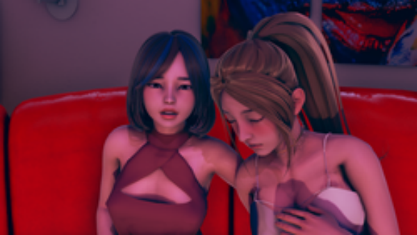 Taste Of Hatred 스크린샷 3