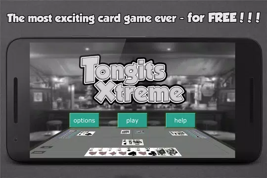 TongitsXtreme Screenshot 1