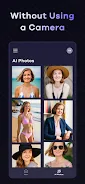 Fotorama - AI Photo Generator Скриншот 4