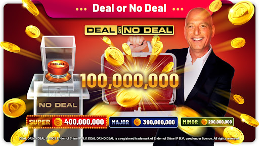 GSN Casino Screenshot 1