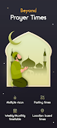 Islamic Calendar & Prayer Apps Captura de pantalla 2