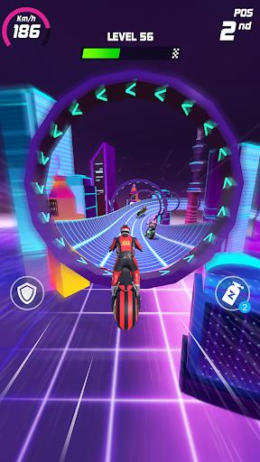 Bike Race: Racing Game स्क्रीनशॉट 2