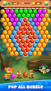 Bubble Shooter - Dragon Pop Screenshot 4