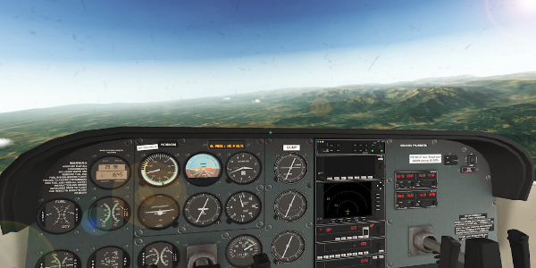 RFS Real Flight Simulator Mod應用截圖第3張