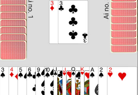 Pusoy Dos Ai Classic应用截图第2张