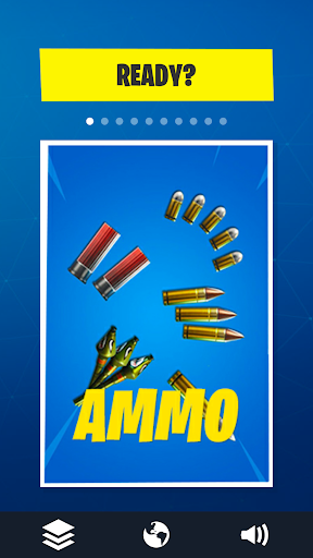 Kano Battle Royale ( Quiz - Guess ) Captura de pantalla 1