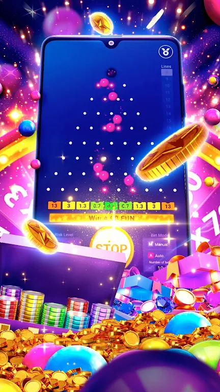 Ball of Fortune Capture d'écran 3