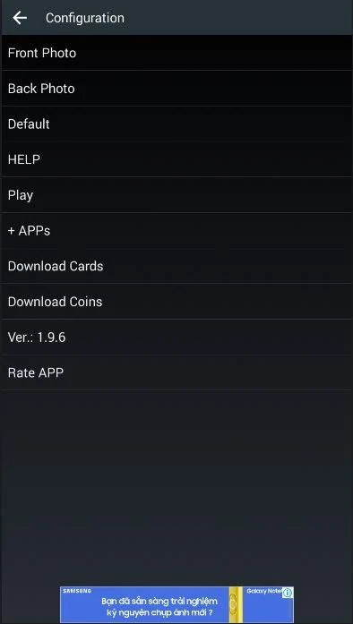 Hand Graphics Magic Tricks With Card Easy Player應用截圖第1張
